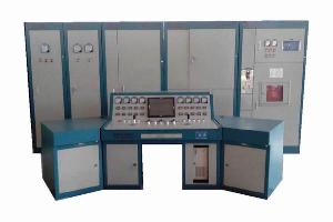 矿井提升机电控