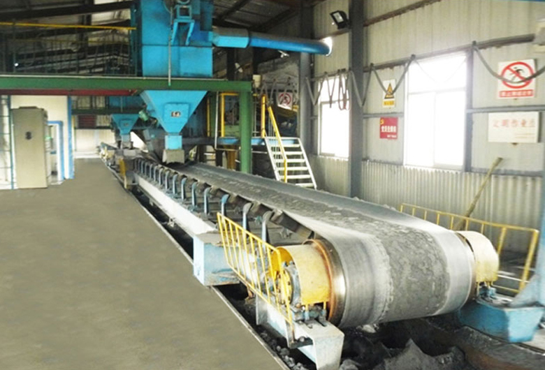 选矿自动化控制系统