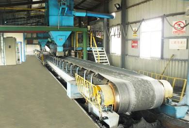 选矿自动化控制系统