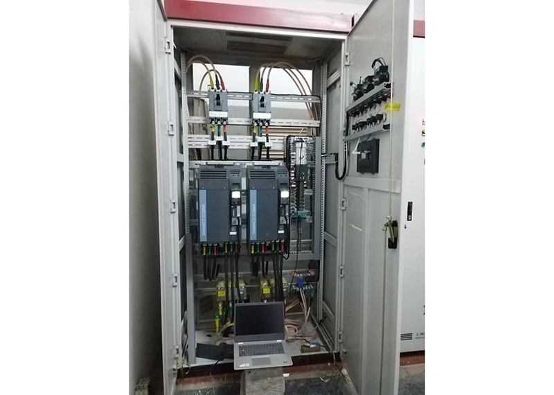 供水变频柜